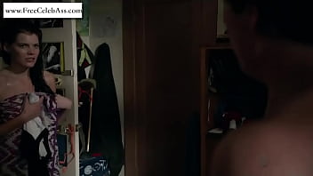 Preview 2 of X X X Vide - Emma Greenwell nude topless in Shameless 2013