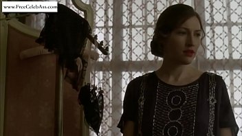 Preview 1 of Free Porn Stupid Bl - Kelly MacDonald striping For The Mistress in Boardwalk Empire s01e06