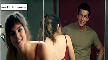 Preview 2 of Xxx Ale House - Clara Lago from Spanish Movie Tengo Ganas de ti (2012)
