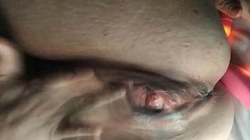 Preview 3 of Defloration Of Leena - Closeup blowjob and cum in mouth