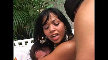 Preview 4 of Cute Big Girl Pussy After Fuck - VT 008 03
