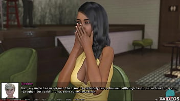 Preview 4 of Crampi Dad - WHERE THE HEART IS #358 &bull_ This evening better ends real naughty