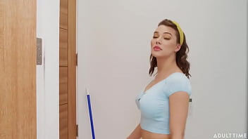 Preview 1 of Brother Sister Went Bazar - Sexy big tits lady enjoys the pleasure of 2 gorgeous shemale girls