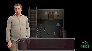 Preview 3 of Horesh Sax - Lust Epidemic ep 69 - Melhor Cena de Sexo desse Jogo