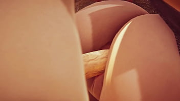 Preview 3 of Amrekanxxx Gay - Elden Ring Melina deepthroating | 3D Hentai Uncensored