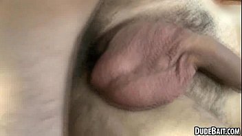 Preview 3 of Africian Teens - This stud is straight and his ass gets pounded by a cock