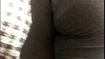 Preview 3 of Big Dildo Petite Small - rico culo