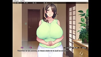 Preview 4 of Angela Whit Xxx Video - Mam&aacute_ Masoquista y ninfomana Hentai Parte 9
