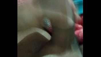 Preview 1 of Lady Doctor Seduce Patient - De boa batendo uma