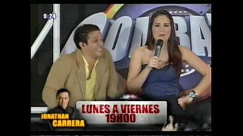 Preview 4 of Teluguspeaking - Karina de combate hilo jehe