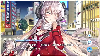 Preview 1 of Xhamester Porn - ティンクルスターナイツ