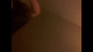 Preview 2 of Anal Fucking With A Big Cock - showing off my cock