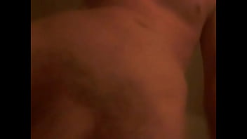 Preview 3 of Anal Fucking With A Big Cock - showing off my cock