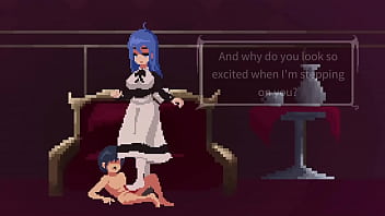 Preview 1 of Xxx Bf Vedey - sadibus hentai game gallery