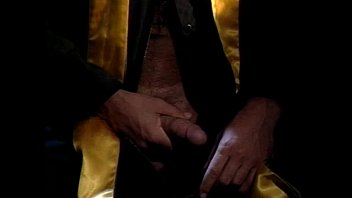 Preview 3 of Xxx Prince Persia - The Road Home (Confession Scene)