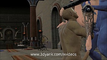 Preview 2 of India Actors Sex Videos - 3D monster fucking