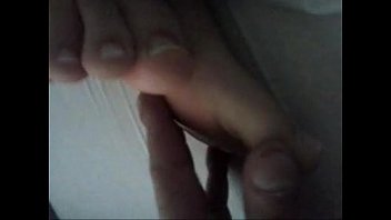 Preview 3 of Indo Bulr - candid girlfriend toes