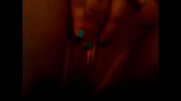 Preview 3 of Mom Sex San Sep - SHE GOT DAT WET WET NOW SHE A SUPER LEACK...