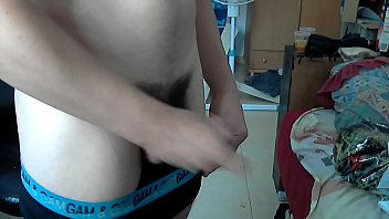 Preview 3 of Giselle Monet Office - 23 year old 10 cm cock
