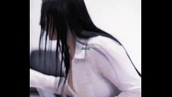 Preview 1 of Ibu Hamil Xxx Full Hd - DEEPX - When the boss trains your wife well at work