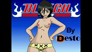 Preview 1 of Holey Day Spcal - Bleach 1 - Rukia