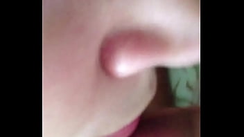 Preview 2 of Gittin Cute - My cock sucking wife swallowing