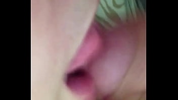 Preview 1 of Gittin Cute - My cock sucking wife swallowing