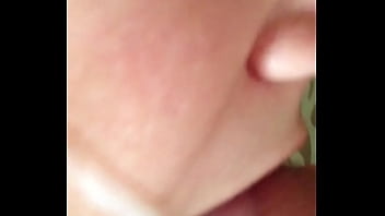Preview 4 of Gittin Cute - My cock sucking wife swallowing