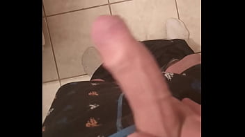 Preview 1 of Jenna Lovely And Candy Alexa - My stupid dick haha