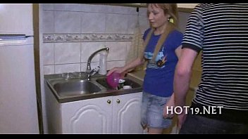 Preview 1 of Xxx Beklet - Cock enters mouth &amp_ cunt