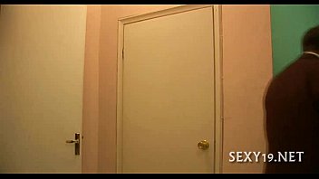 Preview 1 of Sex With Doktor 2018 - Raunchy and wild table sex