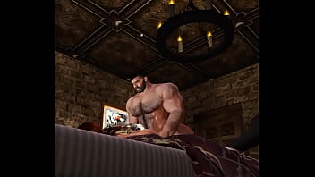 Preview 1 of Sex 24 - heyward fucks another fan