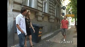 Preview 2 of Real Massage Hidden Camera - And then fellow