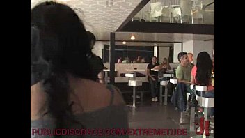 Preview 3 of Electric Stimulation Orgasm - Hungry for Humiliation