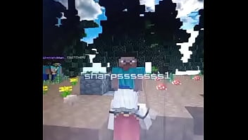 Preview 2 of Alien Girl - Novinha safadinha levando pica no hg kkk