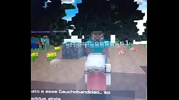 Preview 3 of Alien Girl - Novinha safadinha levando pica no hg kkk