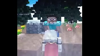 Preview 4 of Alien Girl - Novinha safadinha levando pica no hg kkk