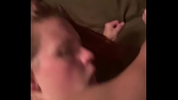Preview 2 of Bangladesh Student Collage - Twink Steven Prior hung from the ceiling and sucked