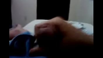 Preview 1 of Ngla Sonh Xx - Punhetinha pensando na prima