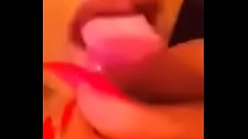 Preview 3 of Suckig Dog Penis - trim.CALEhn.MOV