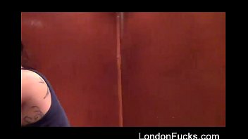 Preview 3 of Momoka Nisa - Fun BTS from London Keyes trip to Philly