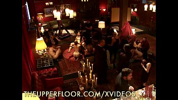 Preview 4 of Jinn Bangalli Fuck - Puppy Party!