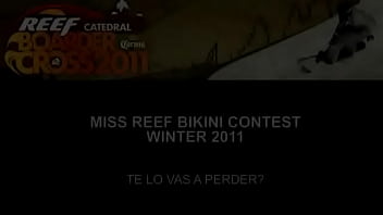 Preview 4 of Little De - MISS REEF WINTER2011 - YouTube