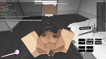 Preview 2 of Jacki Shull Gonzalesx - 17 | Roblox Porn
