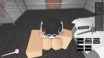 Preview 4 of Jacki Shull Gonzalesx - 17 | Roblox Porn