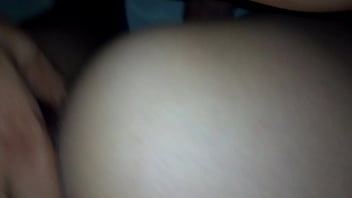 Preview 3 of Ffm Sex Tape - dick in my ass|