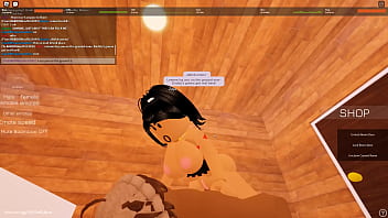 Preview 3 of Video Animali - 13 | Roblox Porn