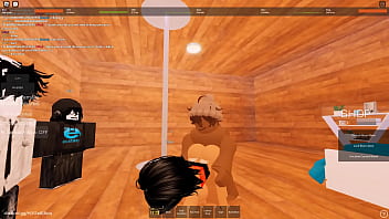 Preview 1 of Video Animali - 13 | Roblox Porn
