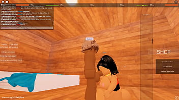 Preview 4 of Video Animali - 13 | Roblox Porn