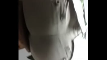 Preview 4 of Little Girl Cute Sex - encoxada en el trabajo 2